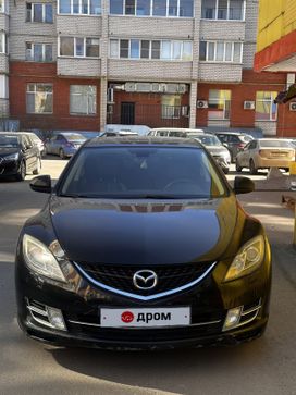  Mazda Mazda6 2007 , 970000 , 
