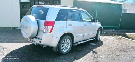 SUV   Suzuki Grand Vitara 2013 , 1400000 , --