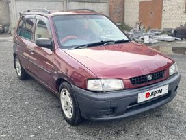  Mazda Demio 1997 , 259000 , 