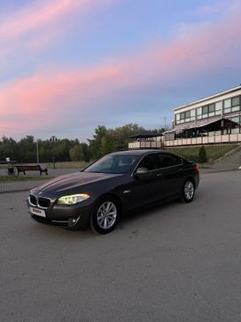  BMW 5-Series 2013 , 2650000 , 