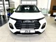 SUV   JAC JS3 2024 , 1889000 , 