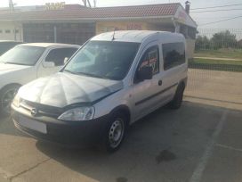  Opel Campo 2007 , 330000 , --