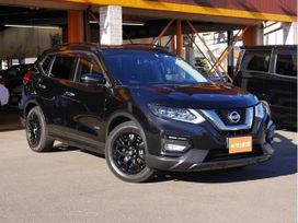 SUV   Nissan X-Trail 2020 , 1320000 , 