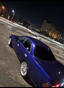  Toyota Mark II 1990 , 500000 , 