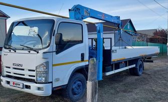  () Isuzu 700P 2012 , 5200000 , 