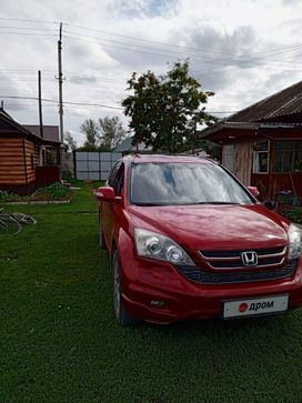 SUV   Honda CR-V 2011 , 1750000 , -