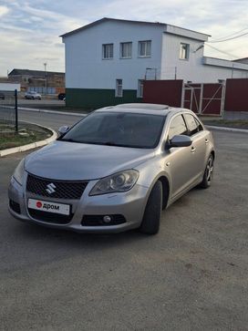  Suzuki Kizashi 2010 , 1100000 , 