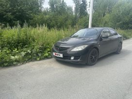  Mazda Mazda6 2008 , 970000 , 