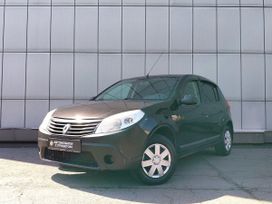  Renault Sandero 2011 , 479000 , 