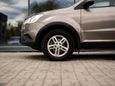 SUV   SsangYong Actyon 2013 , 910000 , 