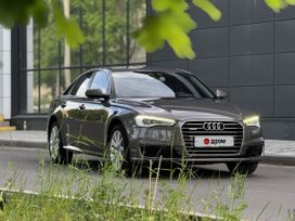  Audi A6 2015 , 2290000 , 