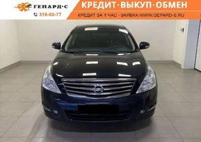  Nissan Teana 2011 , 1050000 , 