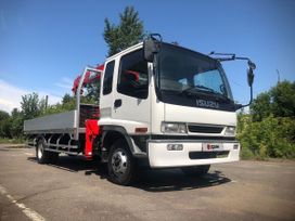  () Isuzu Forward 1996 , 4400000 , 