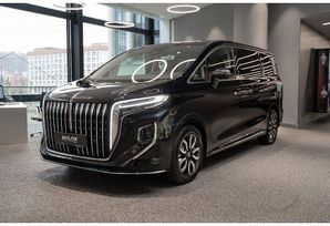    Hongqi HQ9 2025 , 8050000 , 