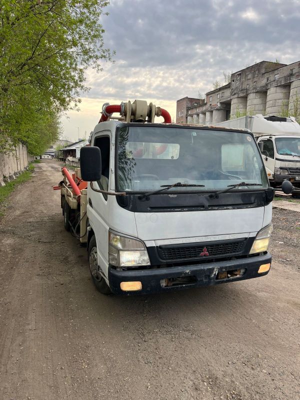  Mitsubishi Canter 2003 , 2200000 , 