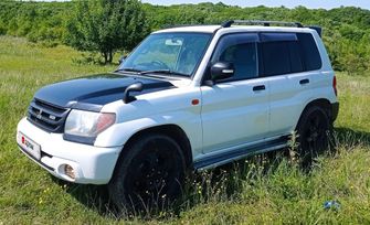 SUV   Mitsubishi Pajero iO 2001 , 520000 , 