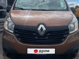    Renault Trafic 2018 , 1518000 , 