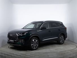 SUV или внедорожник Chery Tiggo 8 Pro Max 2023 года, 2420000 рублей, Москва