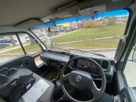   Nissan Atlas 2006 , 1400000 , 