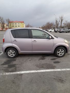  Toyota Passo 2009 , 430000 , 