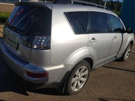 SUV   Mitsubishi Outlander 2011 , 1250000 , 