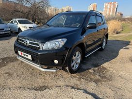SUV   Toyota RAV4 2007 , 1320000 , 