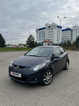  Mazda Mazda2 2008 , 540000 , 