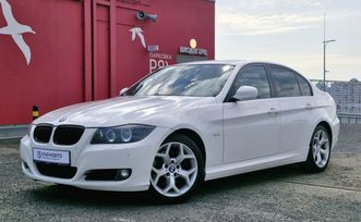  BMW 3-Series 2009 , 1380000 , -