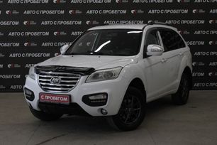SUV   Lifan X60 2013 , 538000 , 