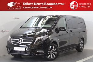    Mercedes-Benz Metris 2020 , 5800000 , 