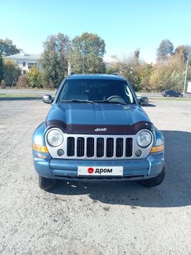 SUV   Jeep Cherokee 2005 , 750000 , 