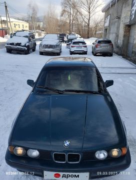  BMW 5-Series 1991 , 500000 , -