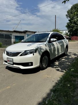  Toyota Allion 2013 , 1500000 , 