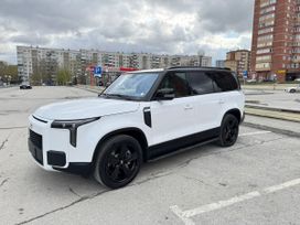 SUV   Polar Stone 01 2024 , 6700000 , 