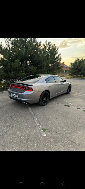  Dodge Charger 2018 , 3300000 , 