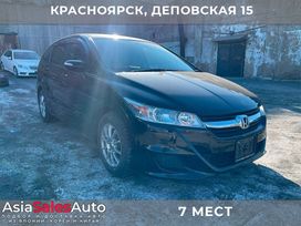    Honda Stream 2011 , 890000 , 