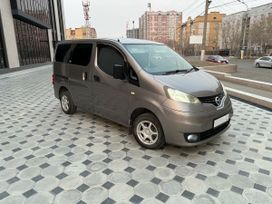    Nissan NV200 2009 , 1050000 , 