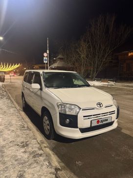  Toyota Probox 2015 , 810000 , 