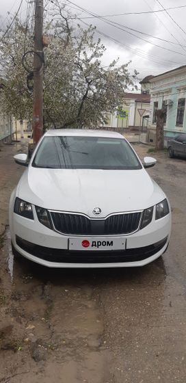  Skoda Octavia 2020 , 1700000 , 