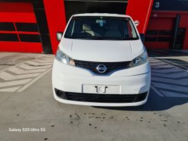    Nissan NV200 2011 , 850000 , 