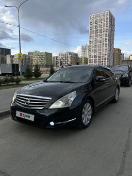  Nissan Teana 2010 , 1000000 , 