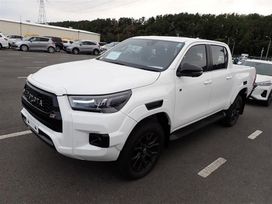  Toyota Hilux 2023 , 5200000 , 