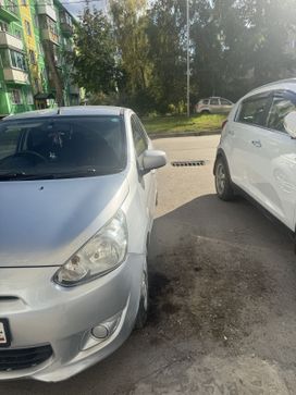  Mitsubishi Mirage 2012 , 630000 , 