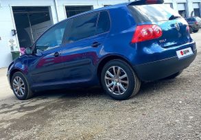  Volkswagen Golf 2008 , 725000 , 