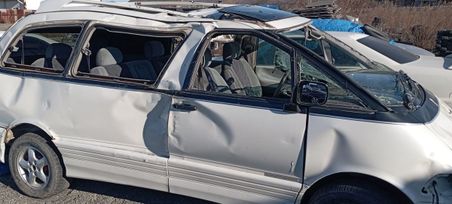    Toyota Estima Emina 1996 , 150000 , 