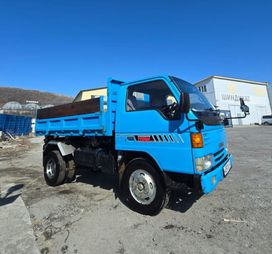   Mazda Titan 1995 , 2350000 , 