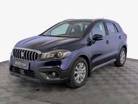 SUV   Suzuki SX4 2017 , 1620000 , 