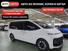    Hyundai Staria 2024 , 6624350 , 