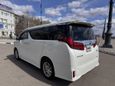    Toyota Alphard 2020 , 4000000 , 