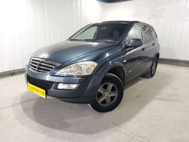 SUV   SsangYong Kyron 2012 , 499000 , 